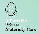 Hatch Private Maternity logo